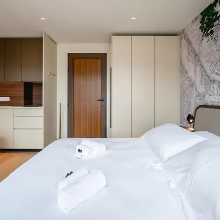 Le Nid Du Favre I - Charming Studio With Stunning Lake View Annecy Buitenkant foto
