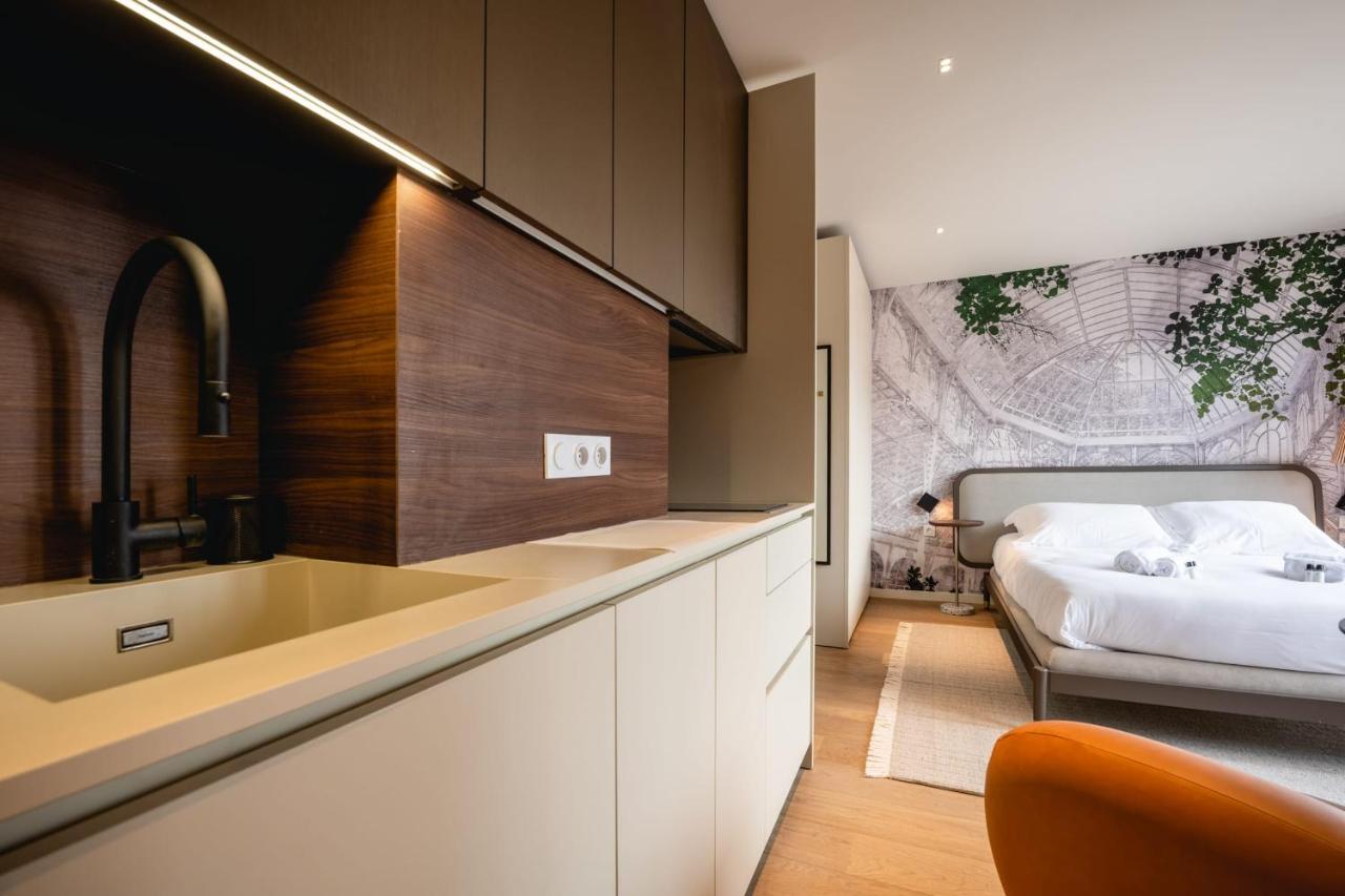 Le Nid Du Favre I - Charming With Stunning View Apartment *